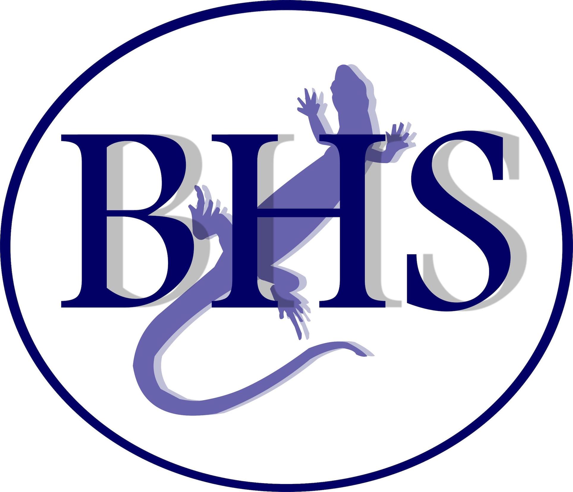 British Herpetological Society logo